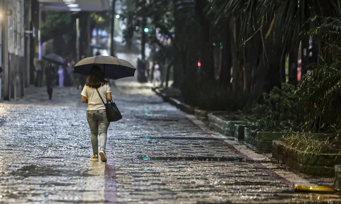 Meteorologistas avaliam expectativa para o inverno na Costa Verde