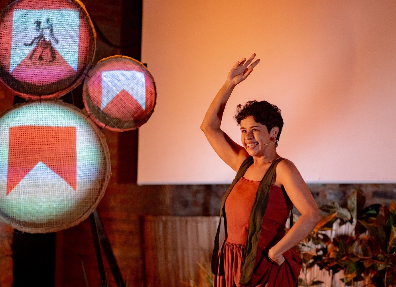 Paraty recebe festival gratuito de contação de histórias com mais de 20 atrações