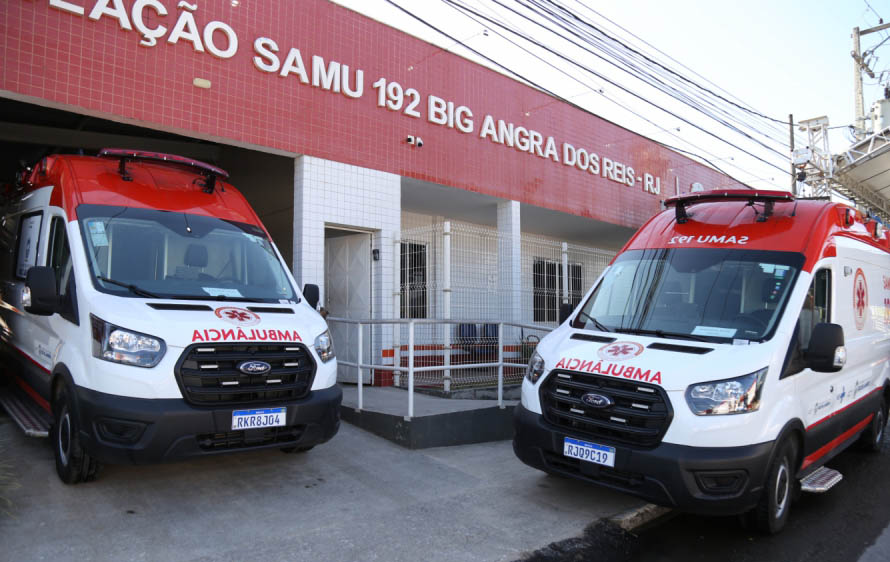 Instituto IDEAS abre inscrições para banco de talentos de motorista em Angra dos Reis