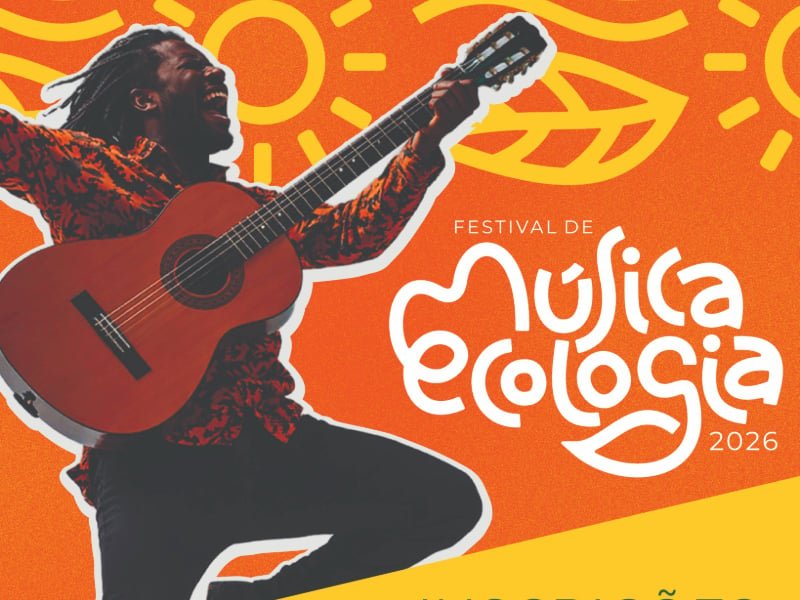 Ilha Grande vibrará com Festival de Música e Ecologia e programação ambiental inédita