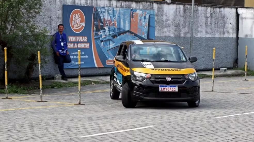Detran-RJ começa a exigir exame toxicológico para carteira de motorista A e B