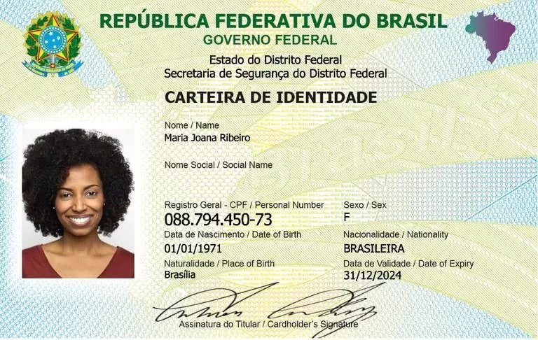 Detran RJ adota novo sistema de distribuição de vagas de agendamento para emissão da nova identidade