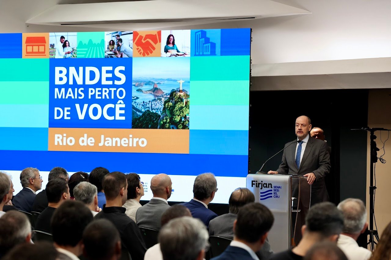 Estado do Rio aporta R$ 80 milhões para impulsionar restauração ambiental
