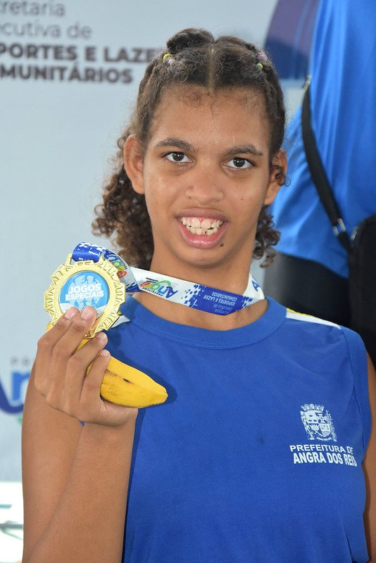 Jogos Especiais 2026 reúnem mais de 200 participantes em Angra