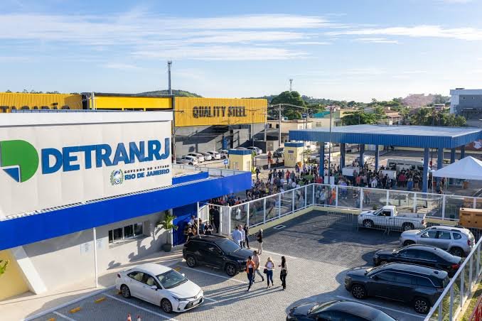 Detran RJ cria manual para padronizar exames práticos de direção