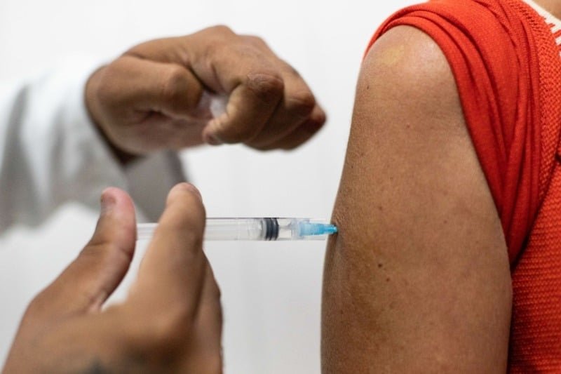 Rio Claro reforça vacinação contra gripe com chegada do inverno