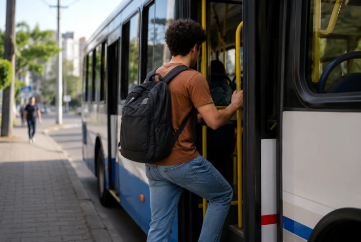 Mangaratiba abre inscrições nesta quarta (15) para Passe Universitário 2026.2: