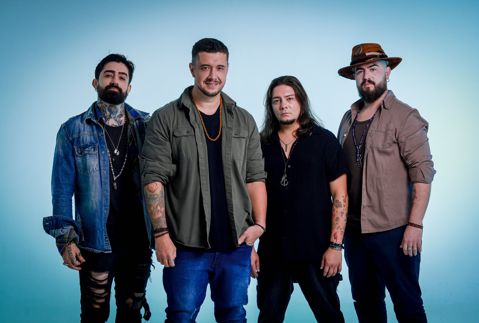Vem aí o Angra MotoFest