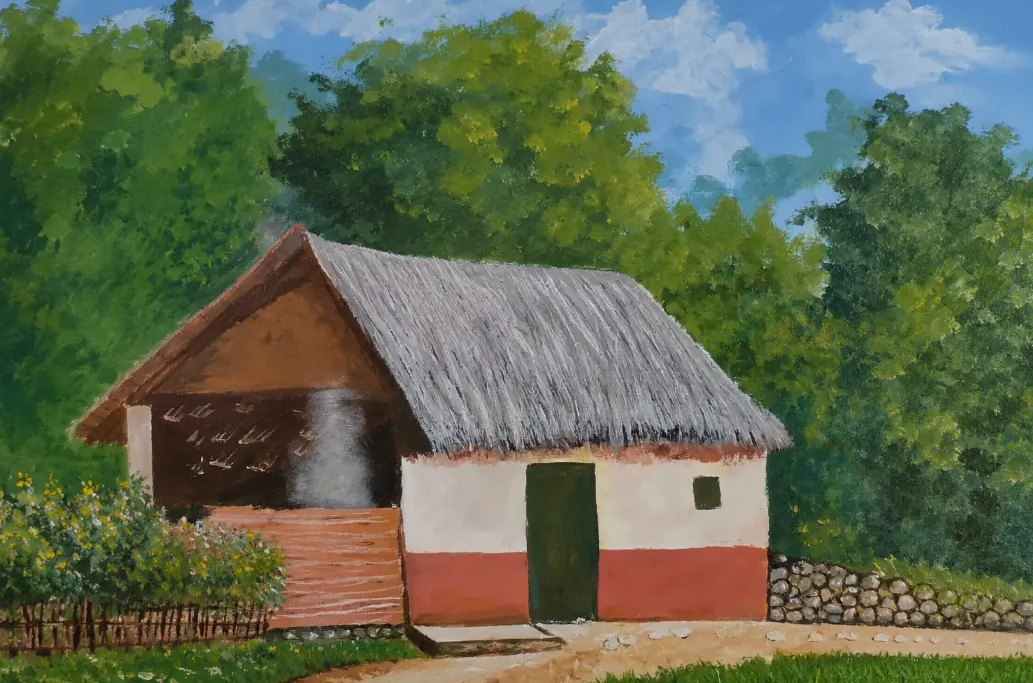 Exposição 'Tais Filhos, Tal Pai' celebra arte em família no Museu de Mangaratiba