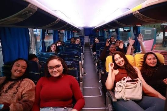 Transporte Social Universitário abre 47 novas vagas para estudantes de Angra