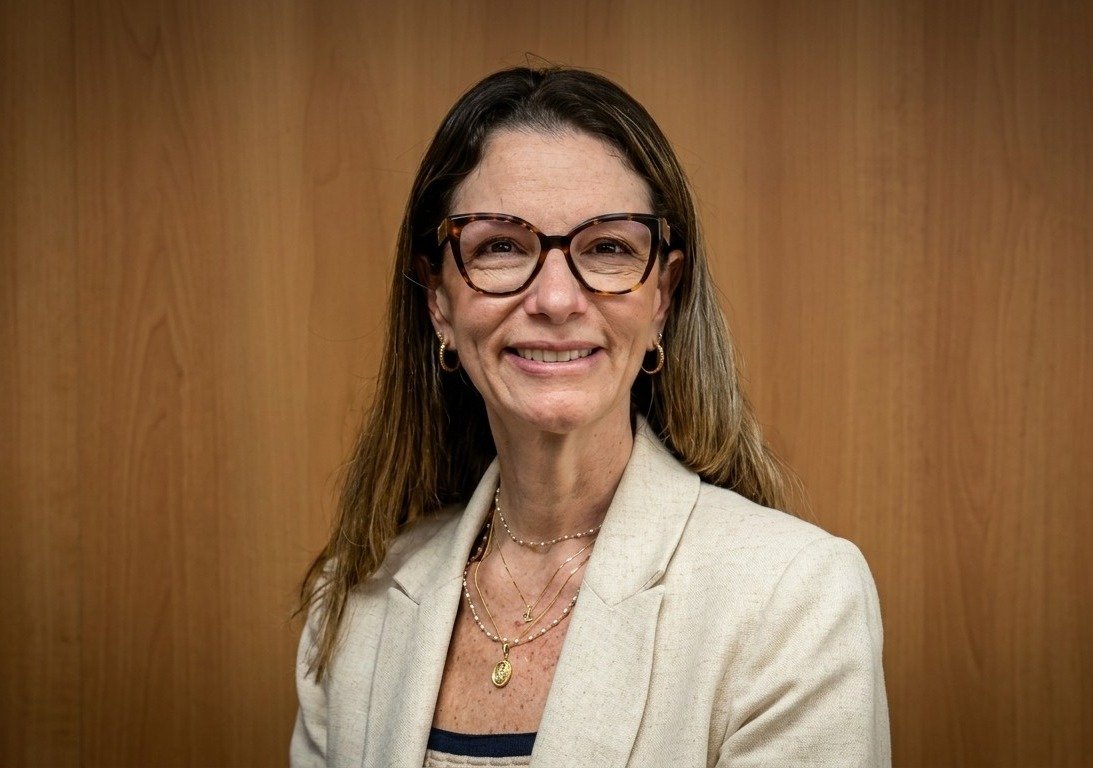 Patrícia Cardoso, primeira defensora-geral, assume Secretaria de Desenvolvimento Social