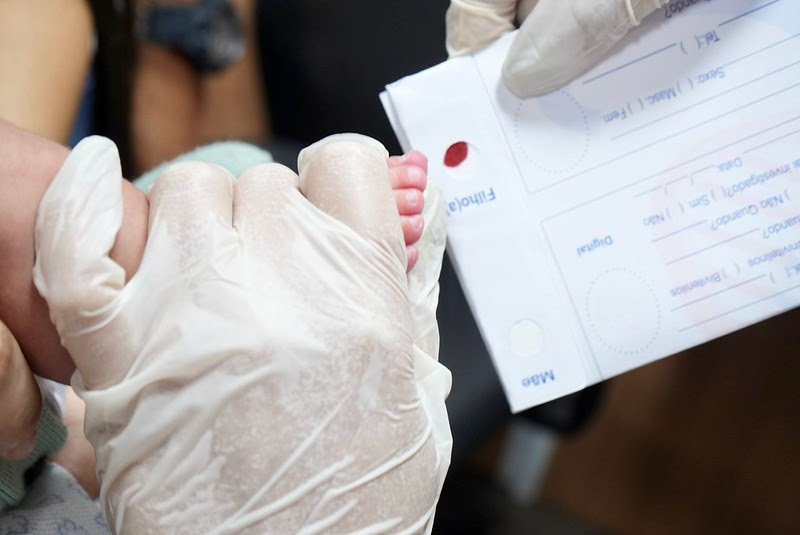 MetrôRio sedia campanha 'Meu Pai Tem Nome' com teste de DNA gratuito e orientação jurídica