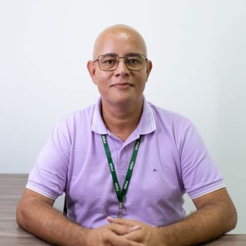 Secretário de Ordem Pública de Mangaratiba morre em acidente na Rio-Santos