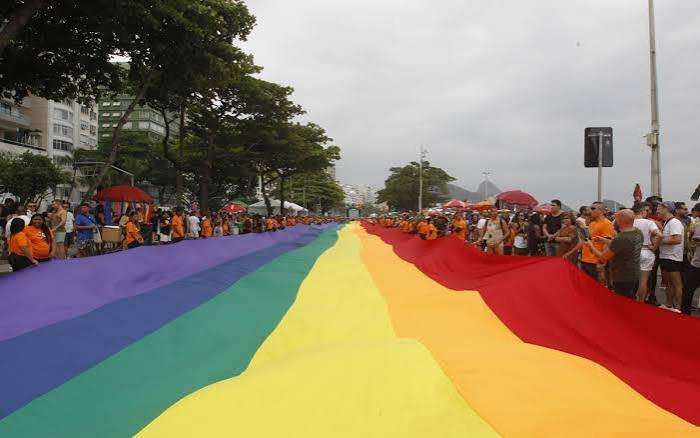 Governo do Rio cria a Subsecretaria de Políticas LGBTQI+