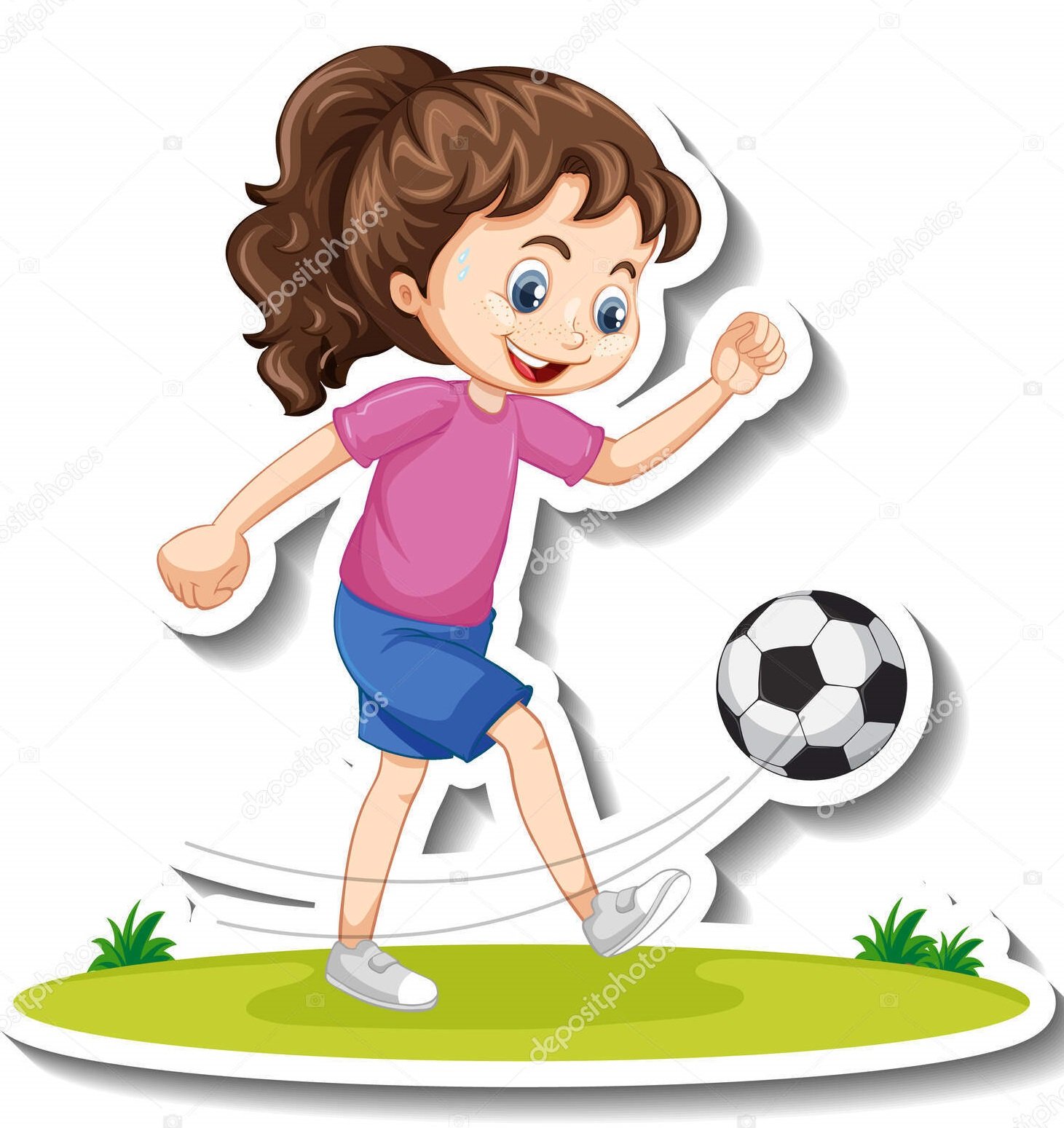 Real Esporte Clube faz chamamento para o futebol feminino