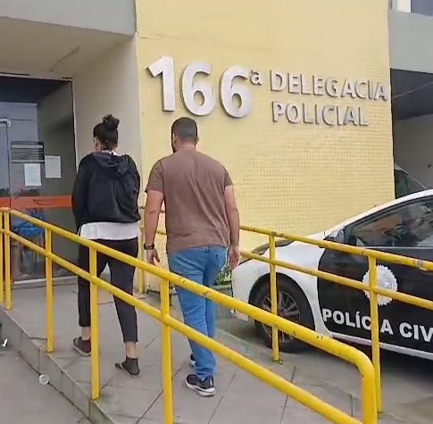 Polícia Civil localiza e prende foragida da Justiça na Japuíba