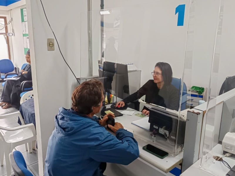 INSS realiza Mutirão de Avaliações Sociais do BPC/LOAS no próximo sábado em Paraty