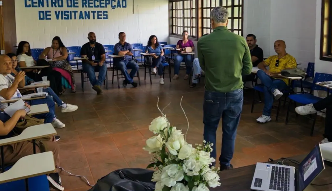 Sebrae RJ impulsiona turismo rural em Mangaratiba