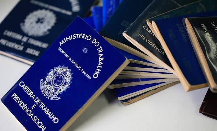 Governo do estado divulga, esta semana, 2.691 vagas de emprego formal, estágio e jovem aprendiz