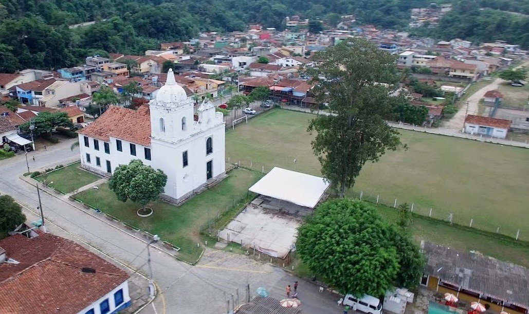 Definidos os confrontos da 1ª Copa Sebastião Condogo