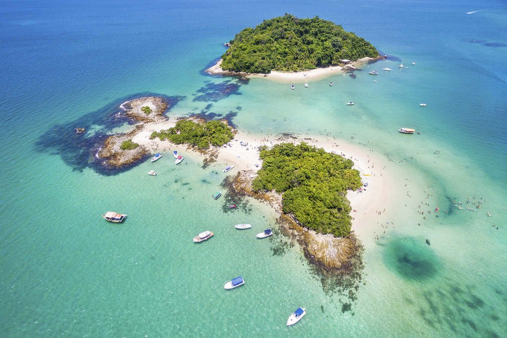 Angra dos Reis lança concurso fotográfico para ilustrar calendário oficial 2027
