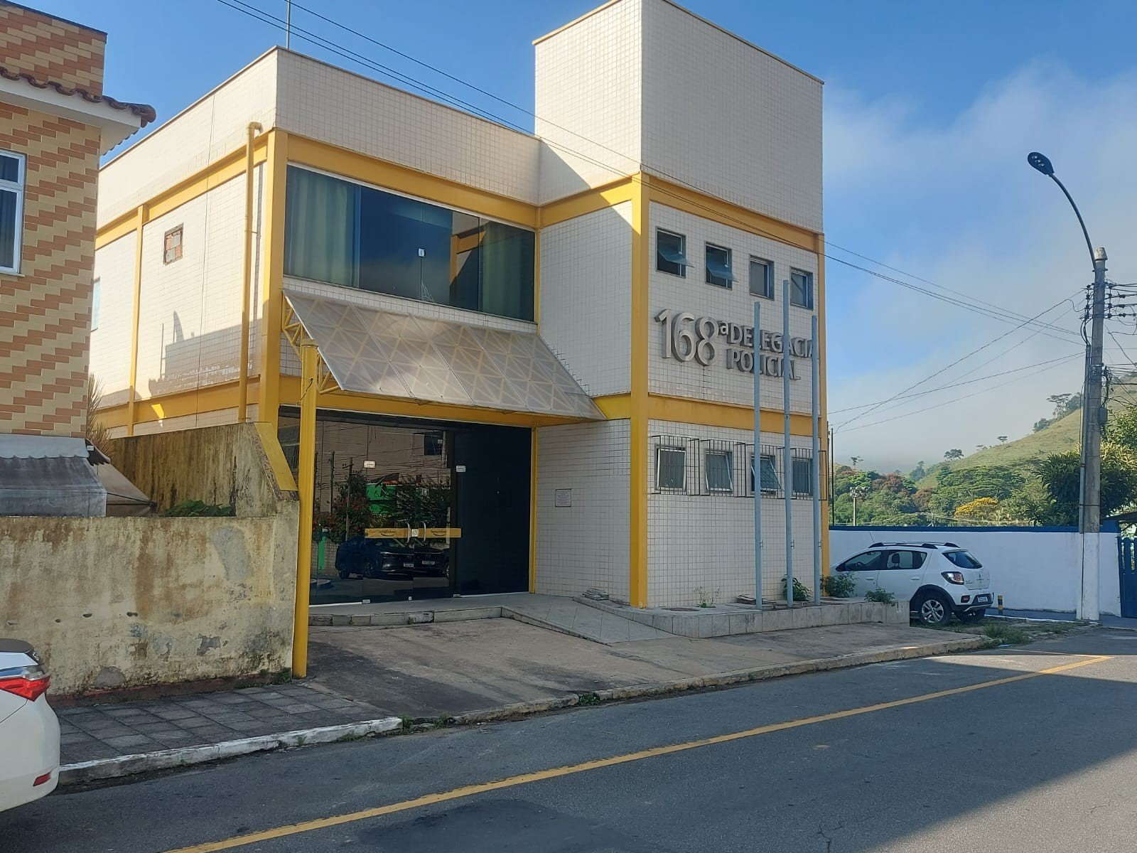 Mulher hospitalizada com hematomas relata violência sexual do companheiro em Rio Claro