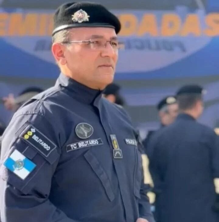 PM inaugura novo DPO e reforça policiamento em Angra