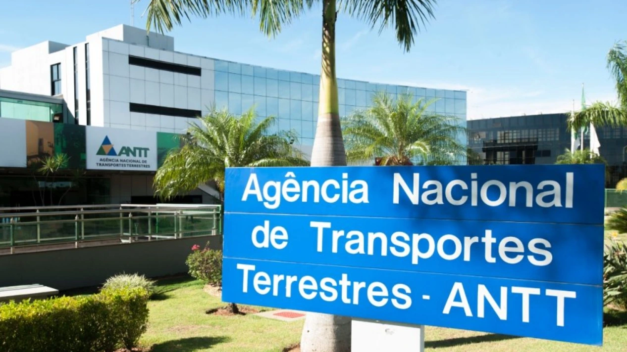 ANTT dá sinal verde para leilão da ferrovia Minas-Rio