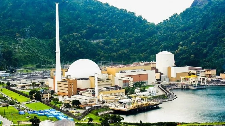 Eletronuclear terá greve a partir de 1º de setembro