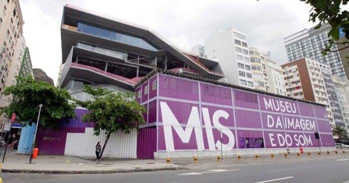 Governo do Rio publica chamamento para modelo inovador de gestão integrada do Museu da Imagem e do Som