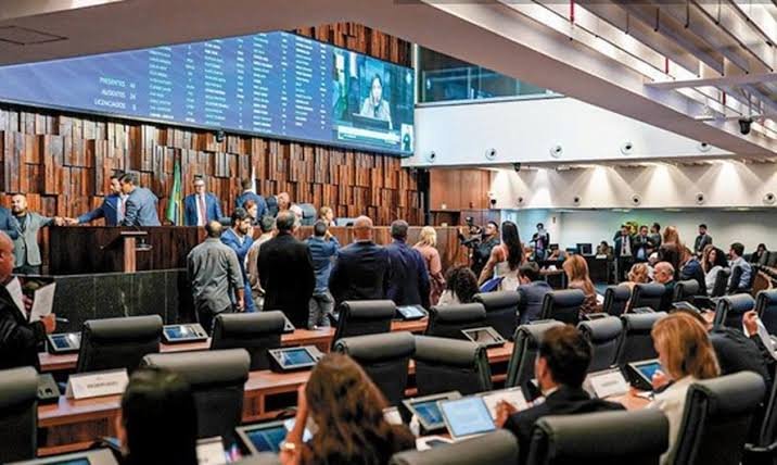 Alerj vota projetos do governo essenciais para o equilíbrio financeiro do Estado do Rio nesta terça-feira