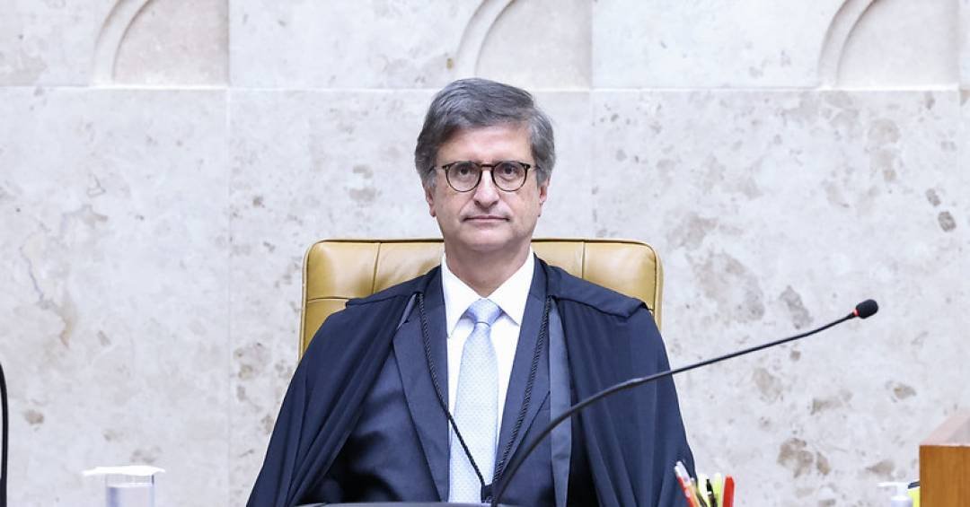 PGR Paulo Gonet contexta relatório da PF e pede nulidade em investigação envolvendo Moraes