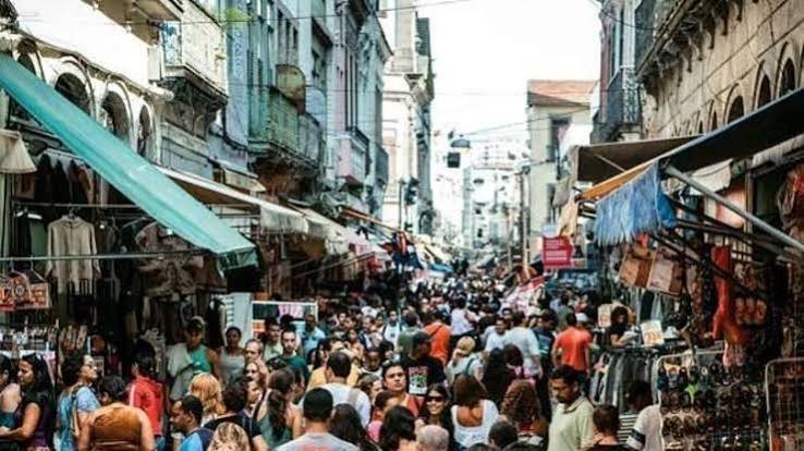 Rio de Janeiro registra 68 mil empresas abertas em 2026