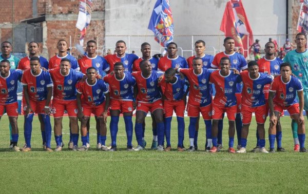 Paraty sofre goleada na estreia da Série B2 do Campeonato Carioca