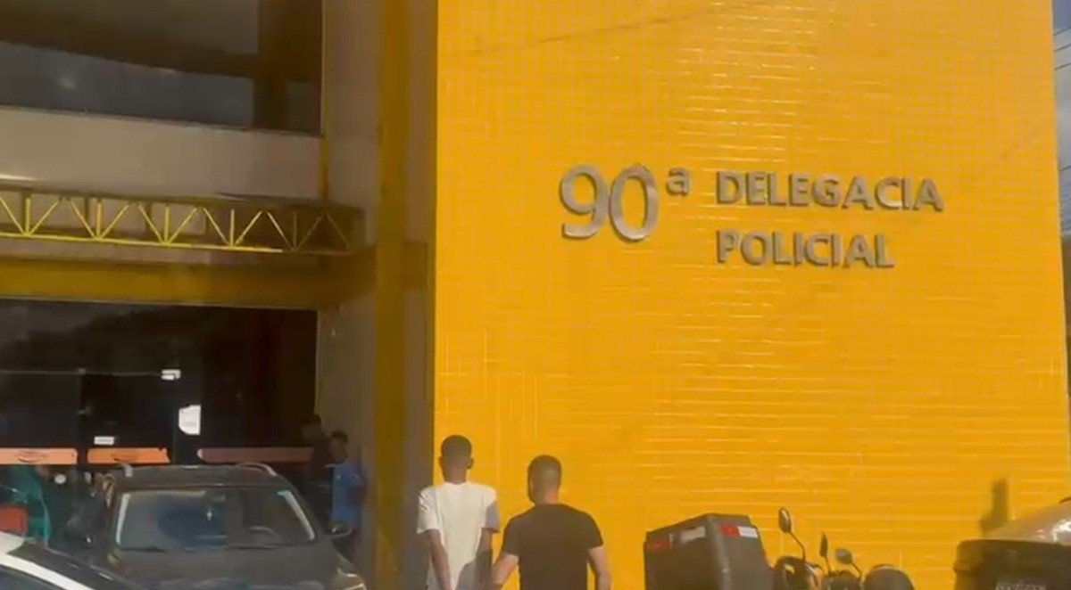Foragido com 14 anotações criminais tráfico é preso em Rio Claro