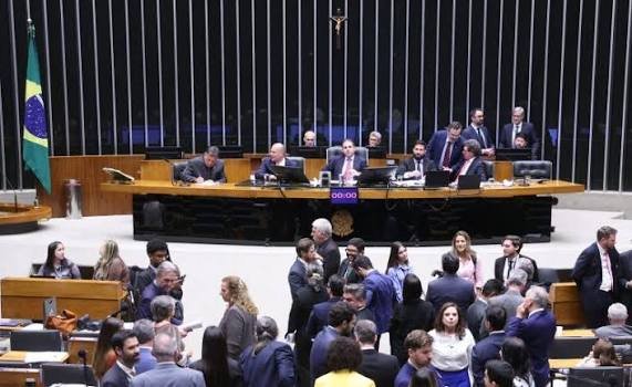 Câmara aprova criação de 12 varas da Justiça do Trabalho no Rio de Janeiro