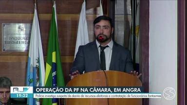 TRE-RJ nega, por unanimidade, registro de candidatura de Greguy Duarte