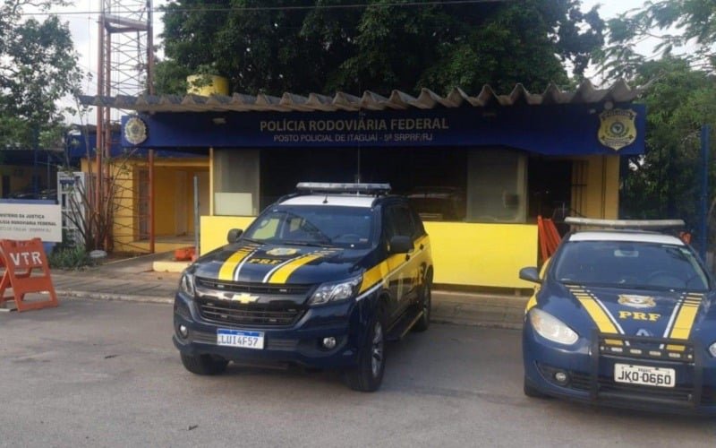 Motociclista morre em colisão fatal em Angra dos Reis