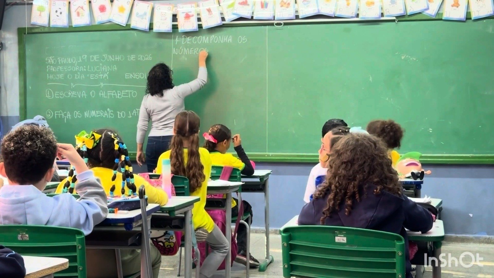 Servidores e estudantes do CEFET-RJ podem se inscrever no Minuto Escola até 21 de setembro