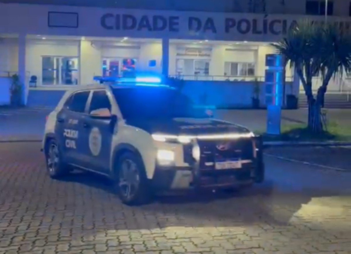 Operação Alba desarticula facção criminosa que extorquia barqueiros em Paraty