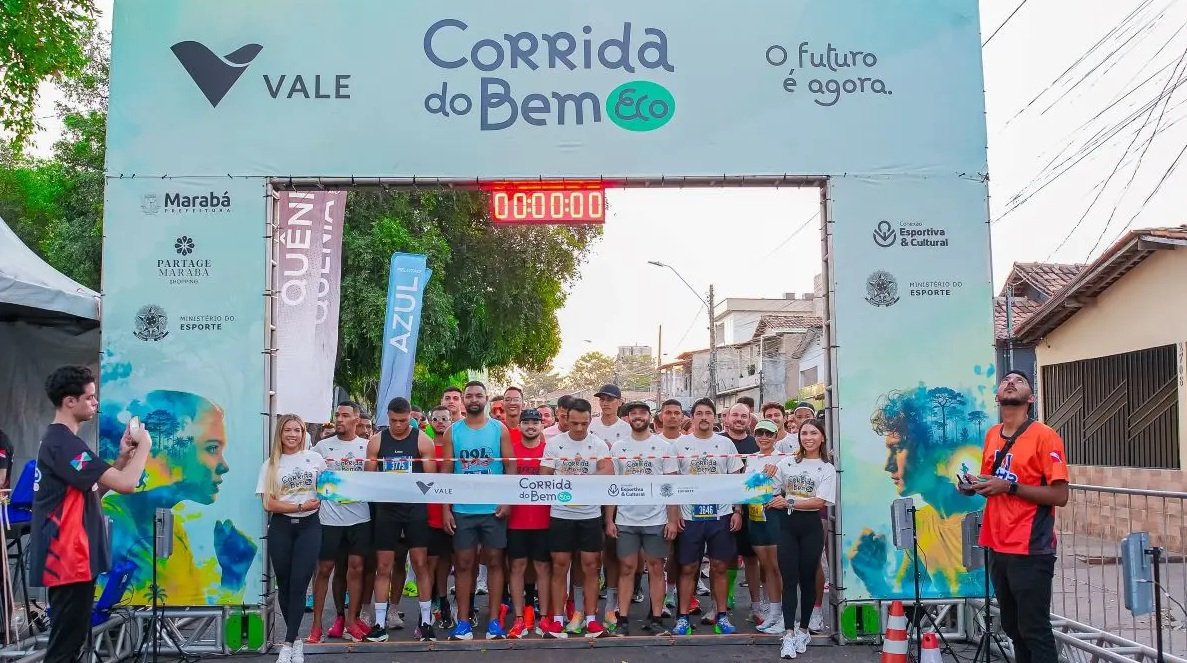 Mangaratiba sediará Corrida do Bem Eco neste domingo