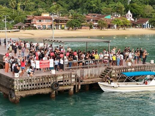 TCE-RJ investiga contratação de R$ 18 milhões por ano para cobrar taxa turística em Angra dos Reis