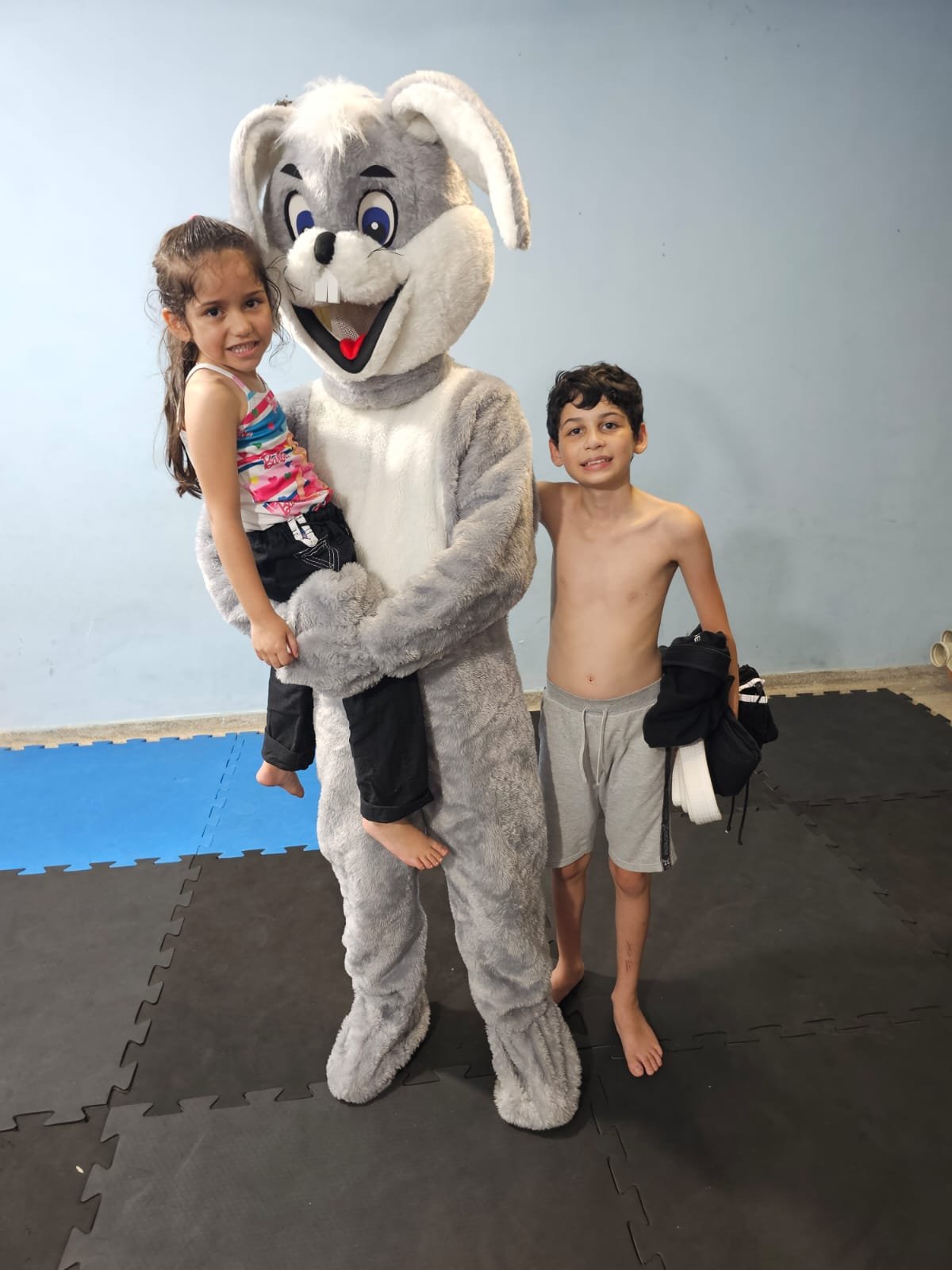 Foto da galeria