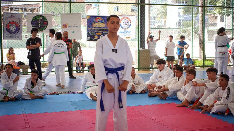 Foto da galeria