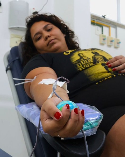 Foto da galeria