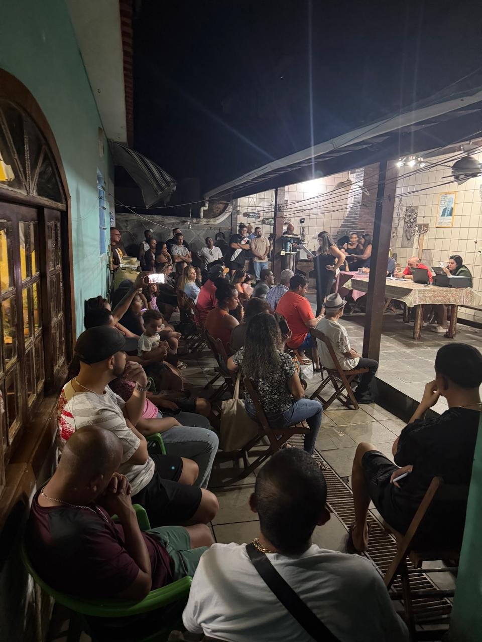 Foto da galeria