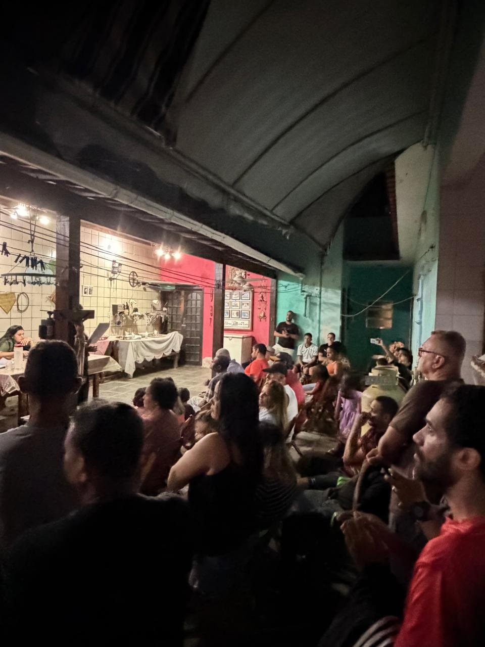 Foto da galeria