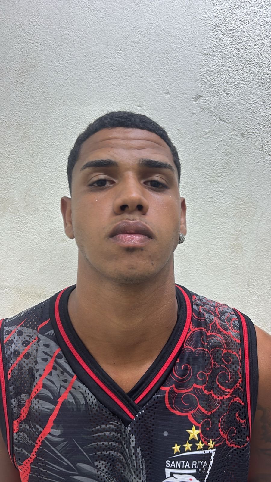 Guilherme Moraes da Silva Vieira