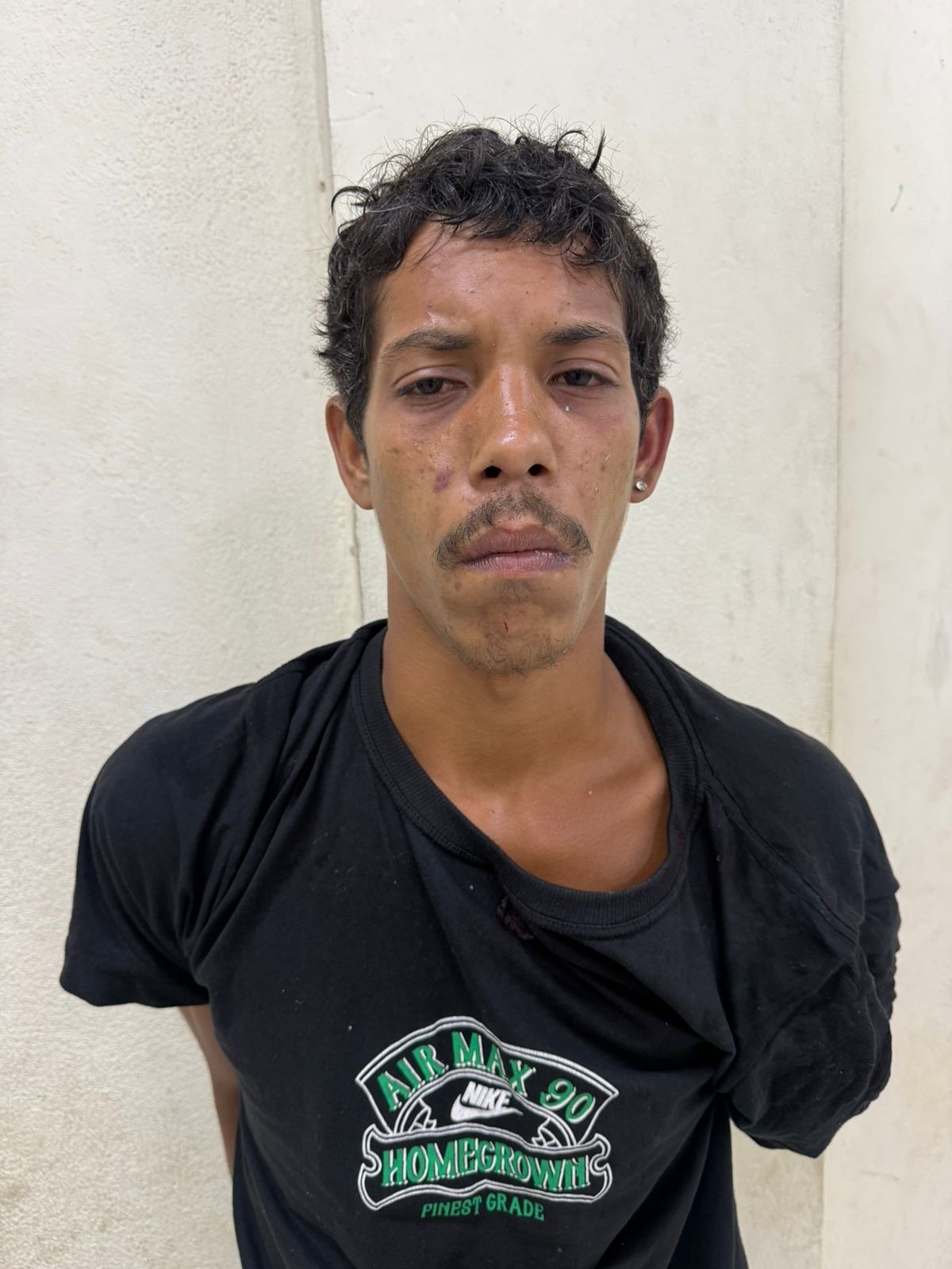 Paulo Armando de Souza