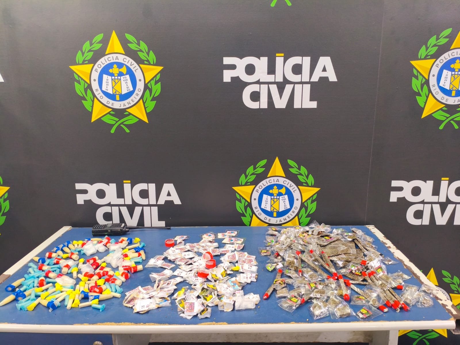 Foto da galeria